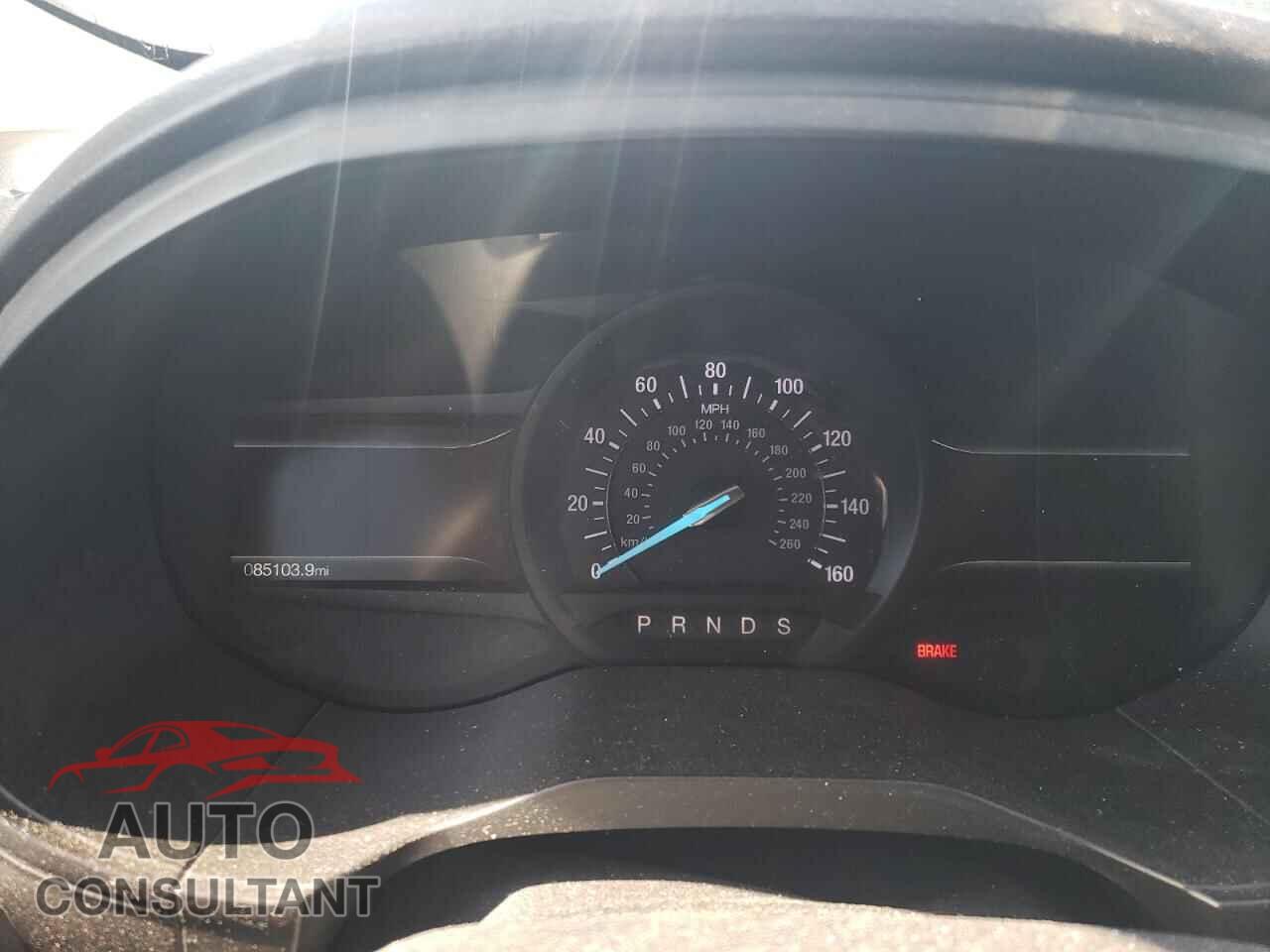 FORD EDGE 2022 - 2FMPK4K9XNBA08698