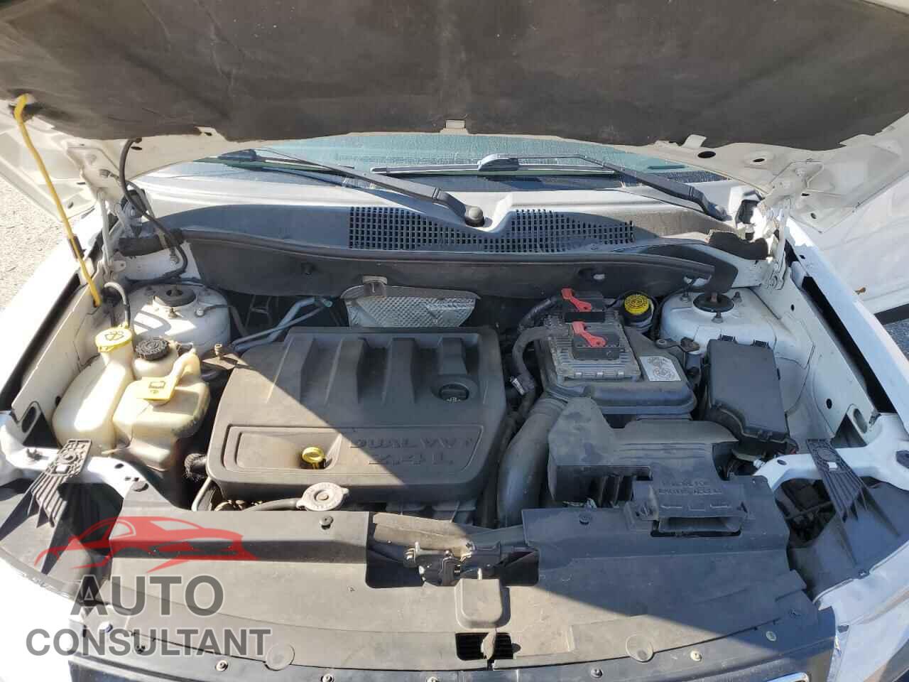 JEEP COMPASS 2012 - 1C4NJDBB9CD604765