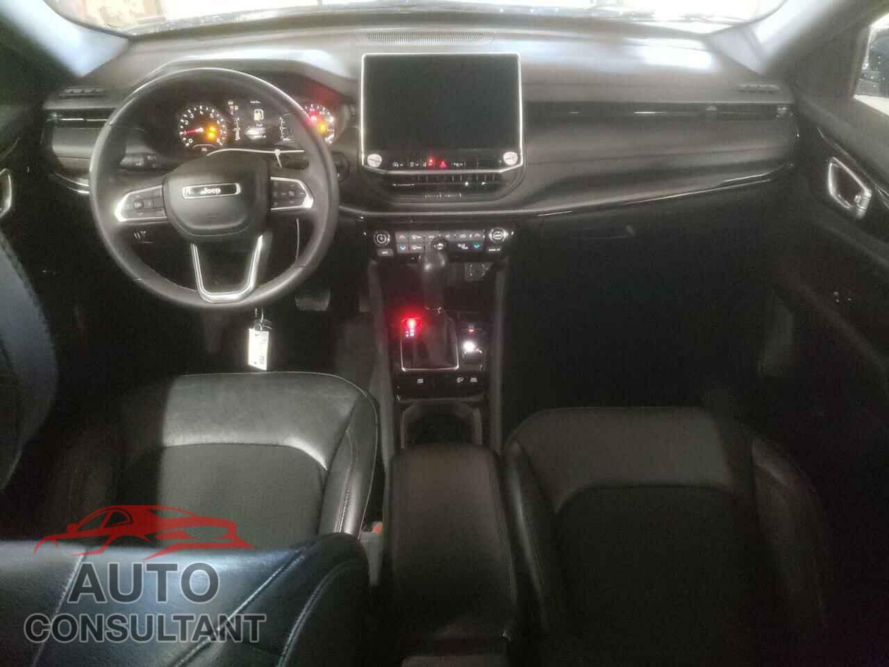 JEEP COMPASS 2023 - 3C4NJDDN9PT544431