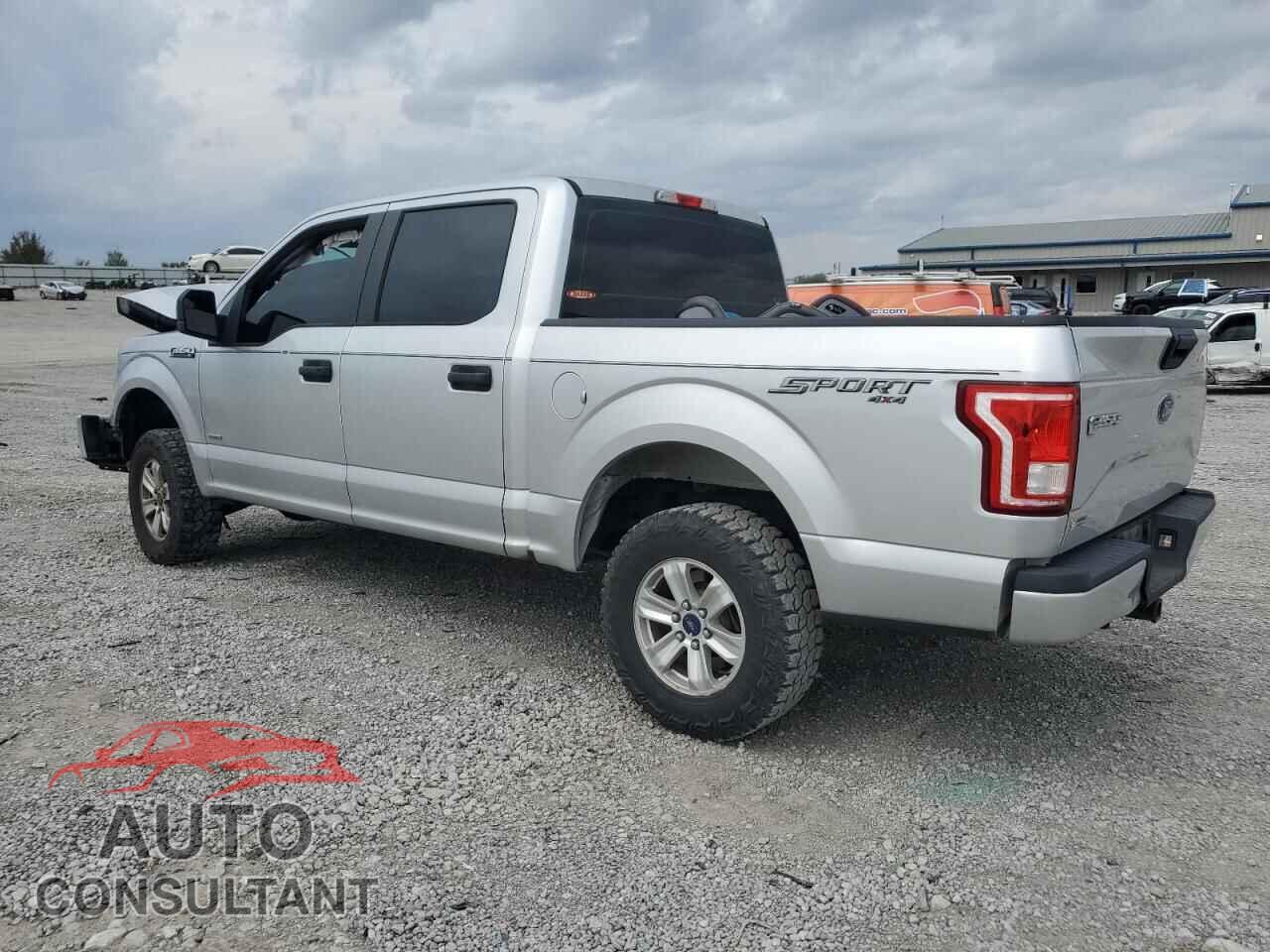FORD F-150 2015 - 1FTEW1EG7FFC51023