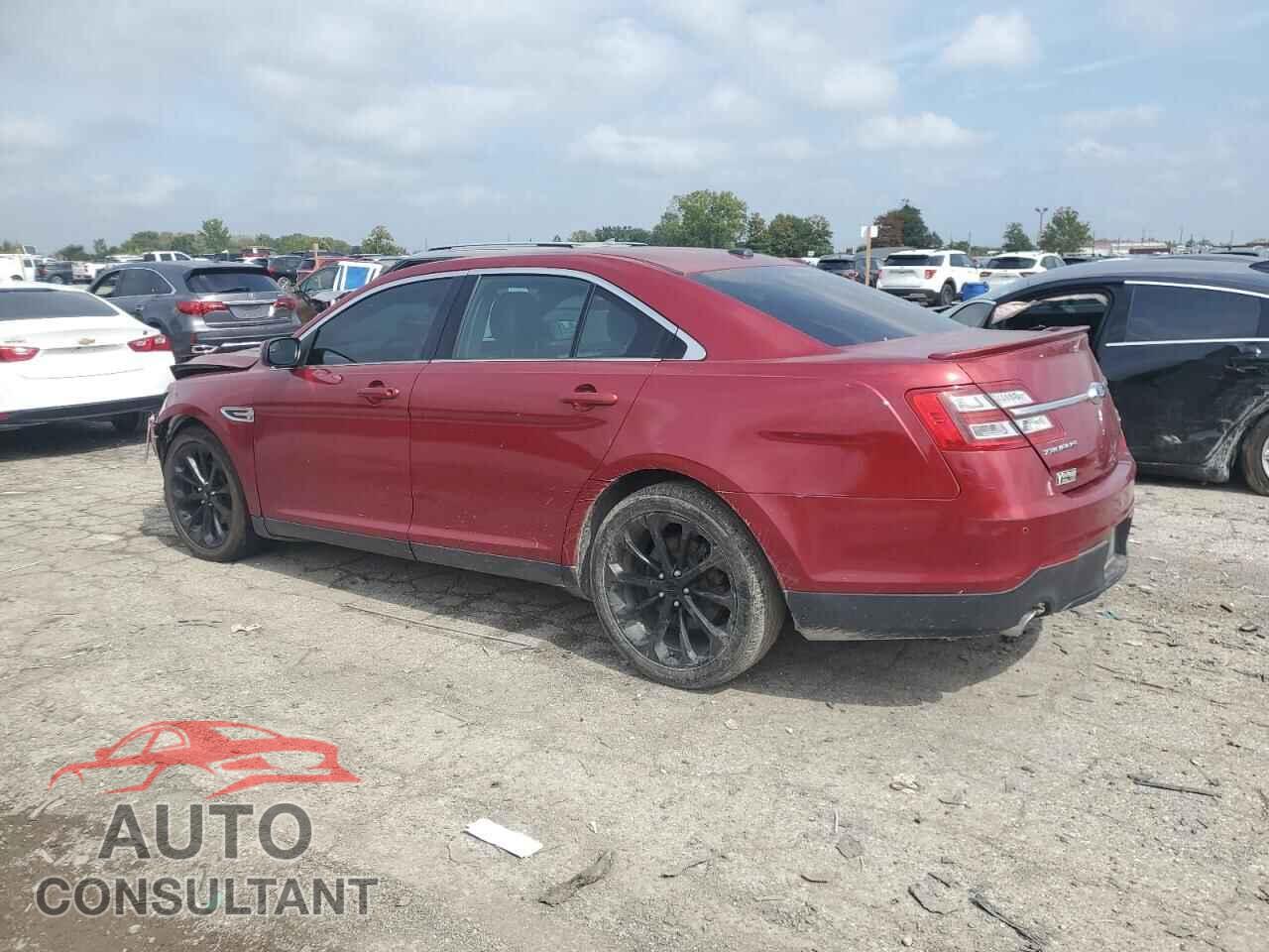 FORD TAURUS 2015 - 1FAHP2E84FG199441
