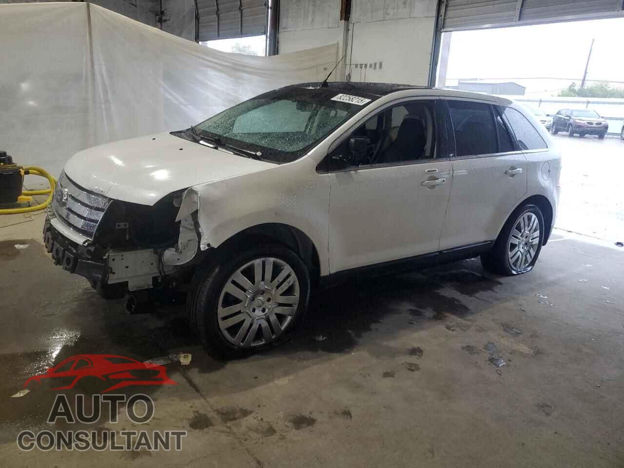 FORD EDGE 2010 - 2FMDK4KC2ABA64577