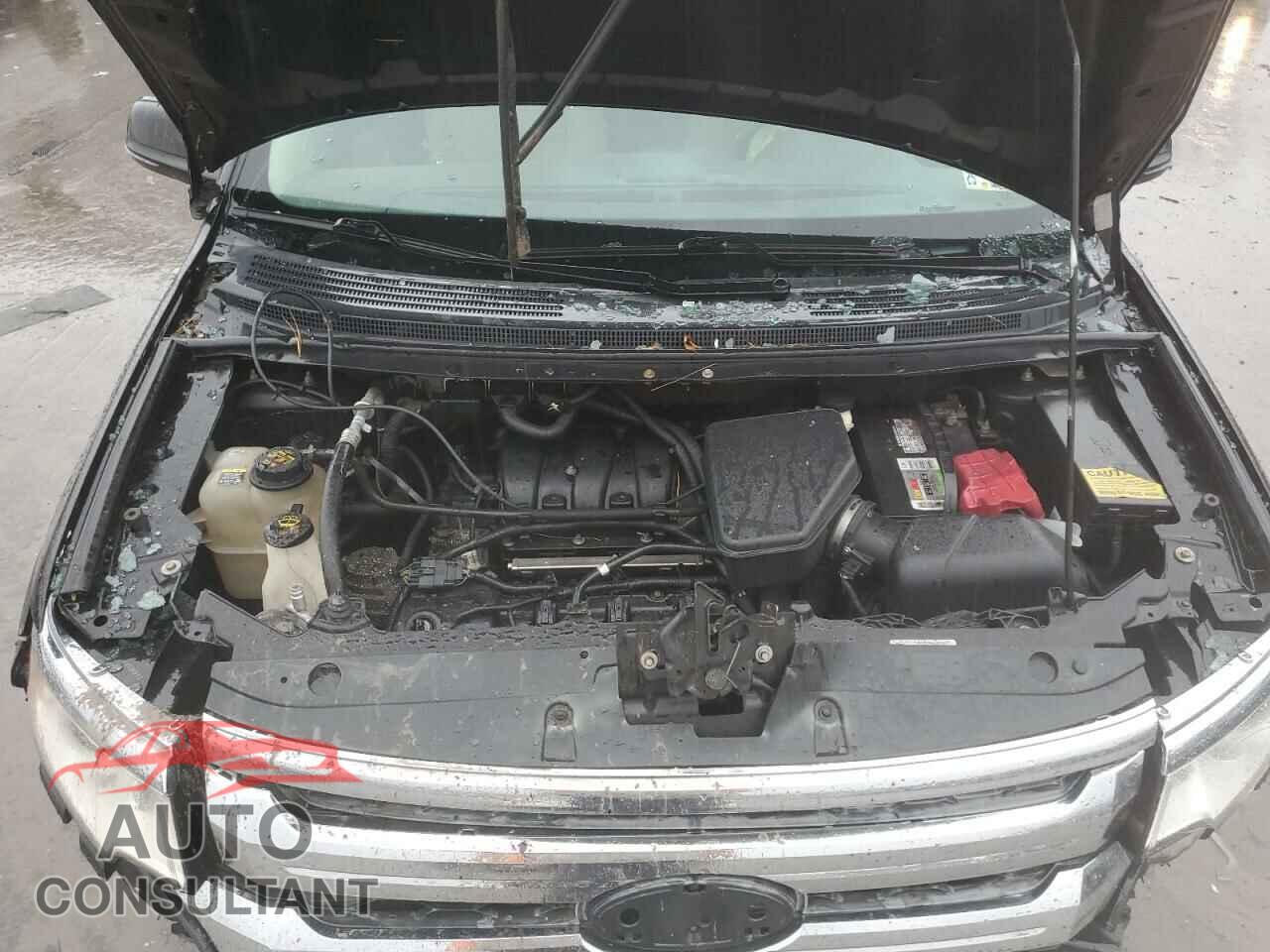 FORD EDGE 2013 - 2FMDK4KC7DBC63869