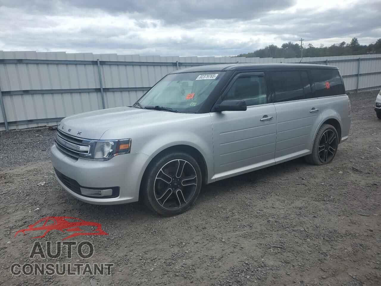 FORD FLEX 2015 - 2FMGK5C8XFBA12103