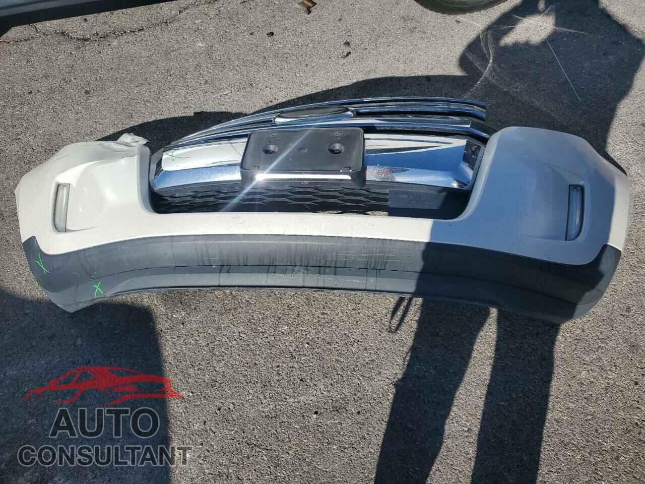 FORD EDGE 2011 - 2FMDK3KC6BBB30026