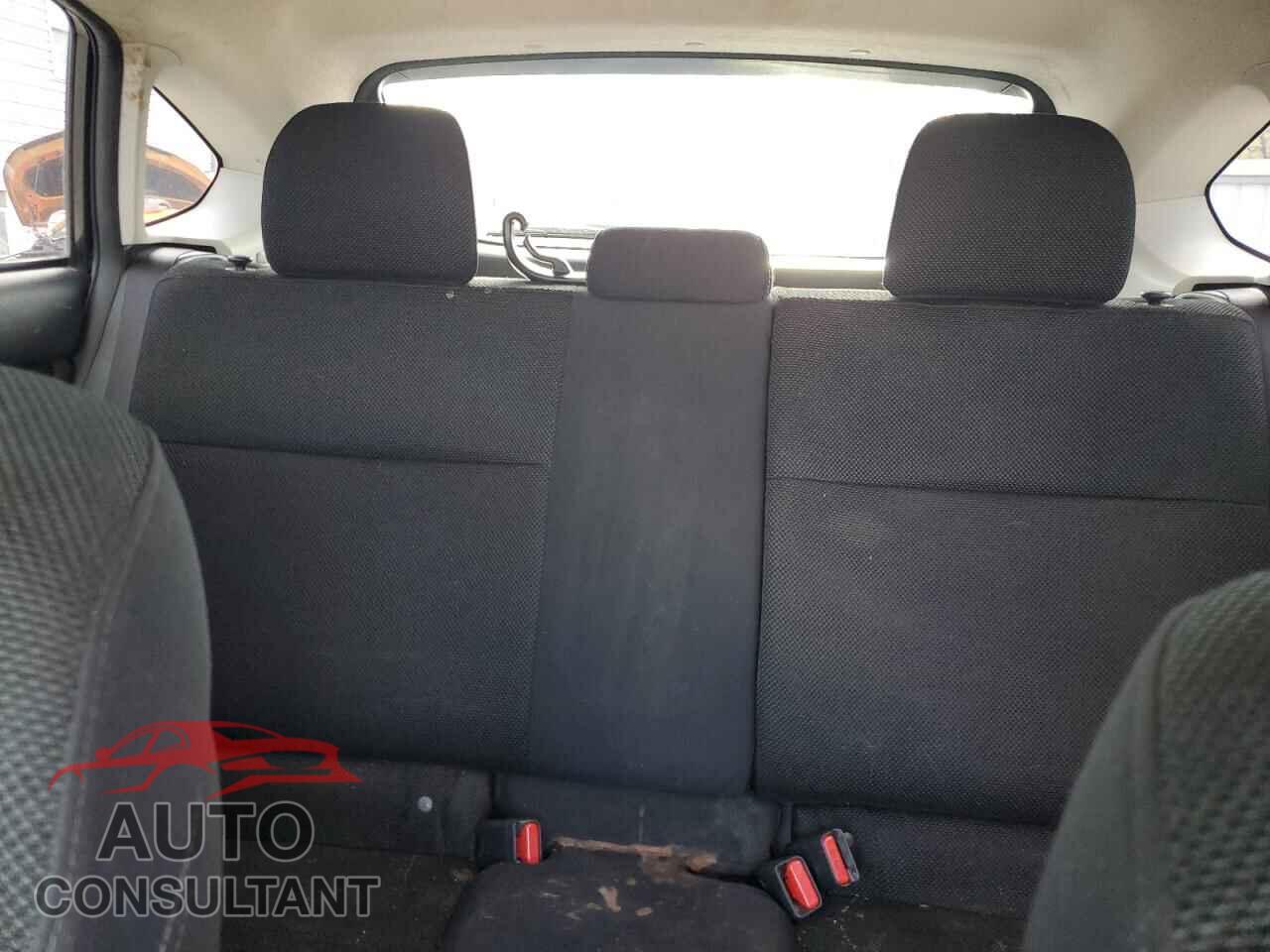 SUBARU XV 2014 - JF2GPAVC4E8287744