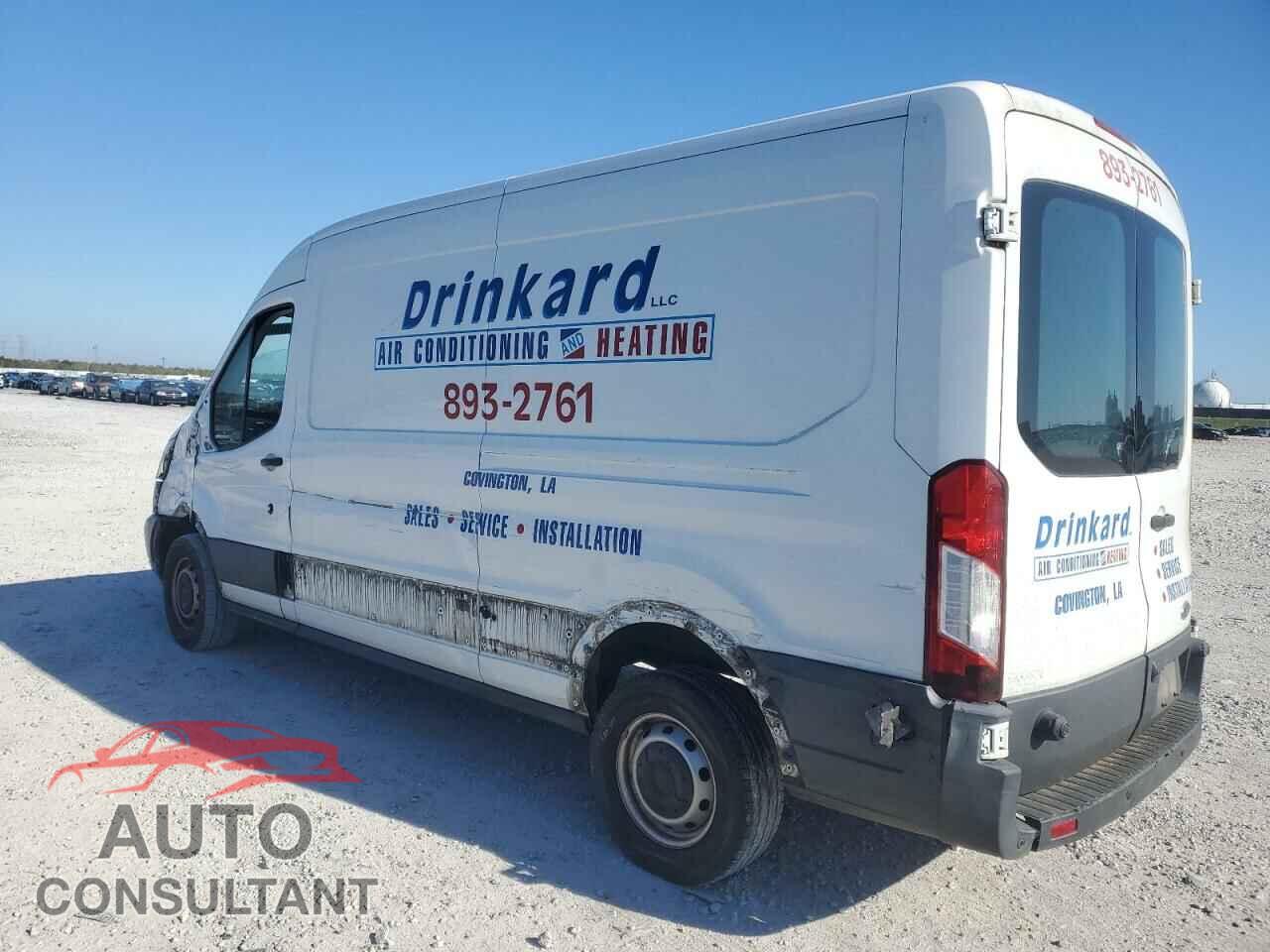 FORD TRANSIT 2016 - 1FTYR2CM8GKA48833