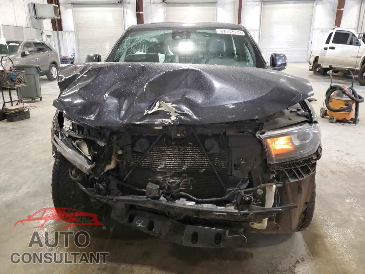 DODGE DURANGO 2016 - 1C4SDJCT7GC373666