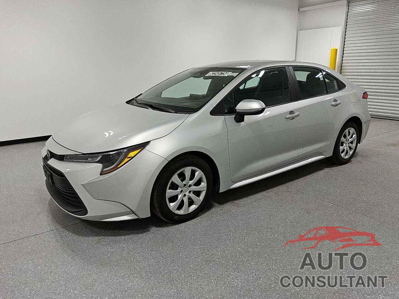 TOYOTA COROLLA 2023 - 5YFB4MDE0PP069541