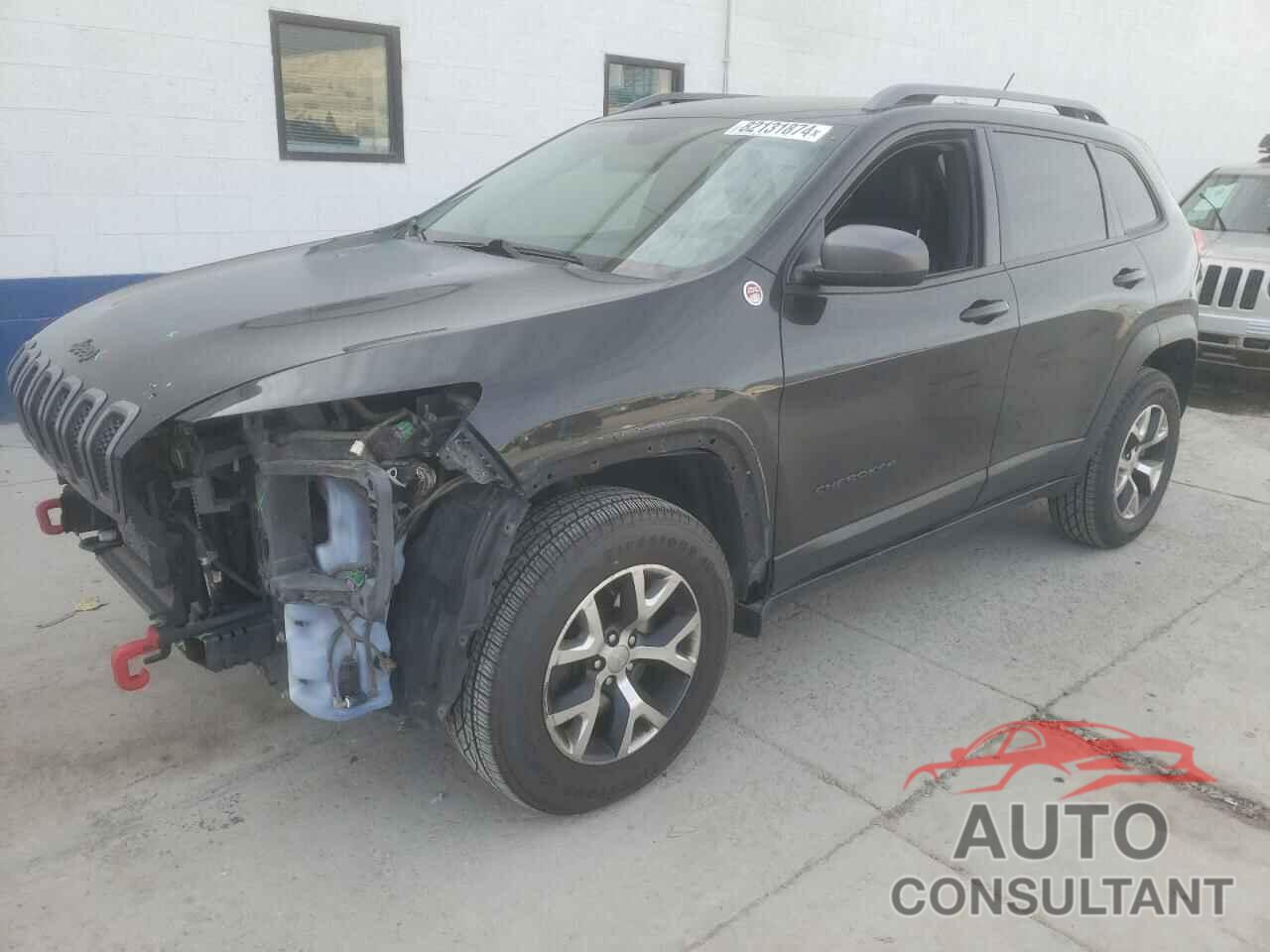 JEEP CHEROKEE 2015 - 1C4PJMBS3FW626391
