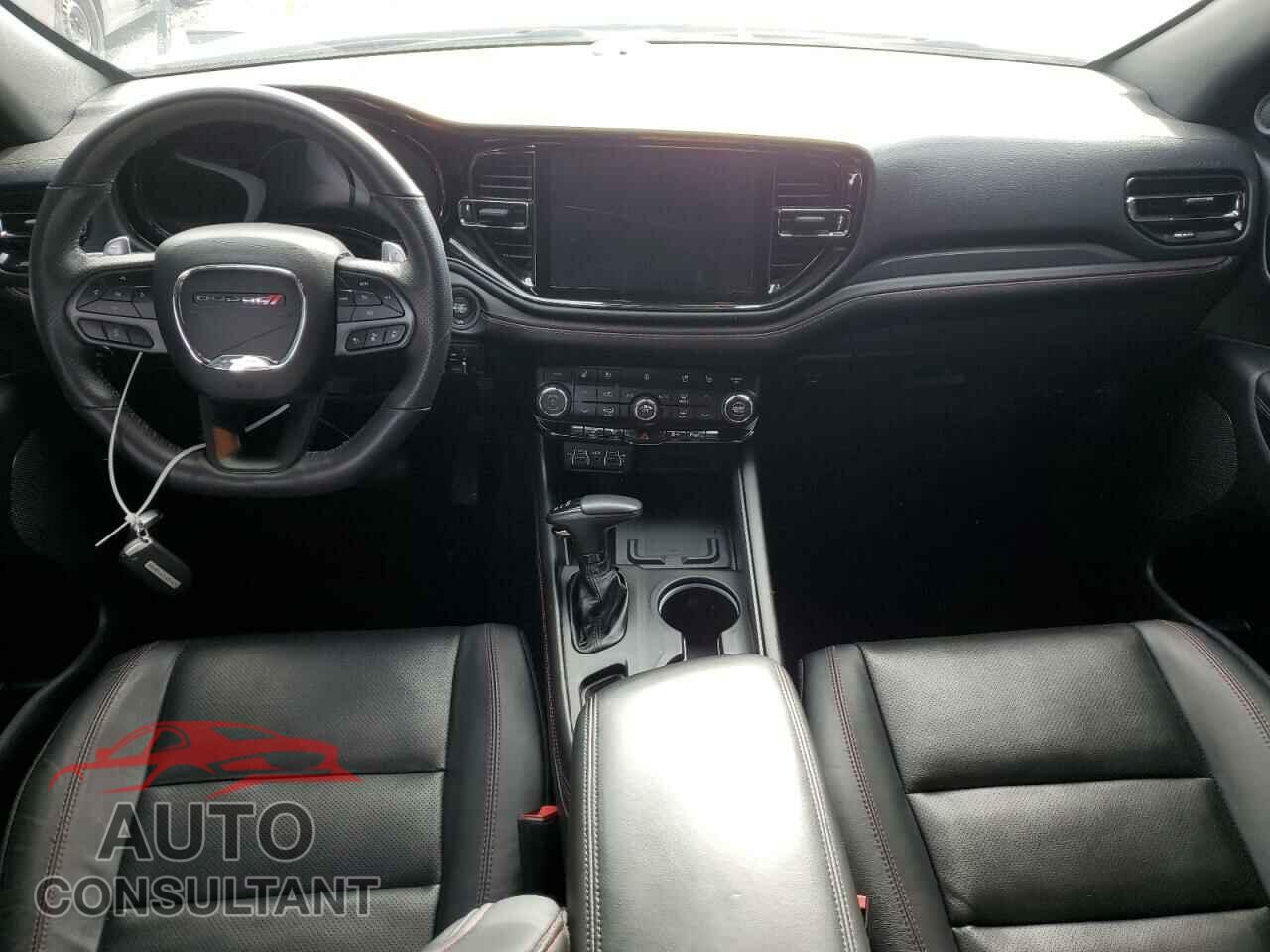 DODGE DURANGO 2023 - 1C4SDHCT3PC557706