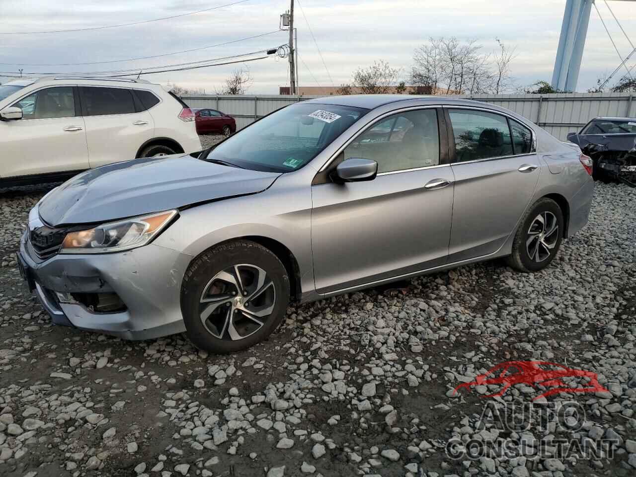 HONDA ACCORD 2016 - 1HGCR2F35GA219686