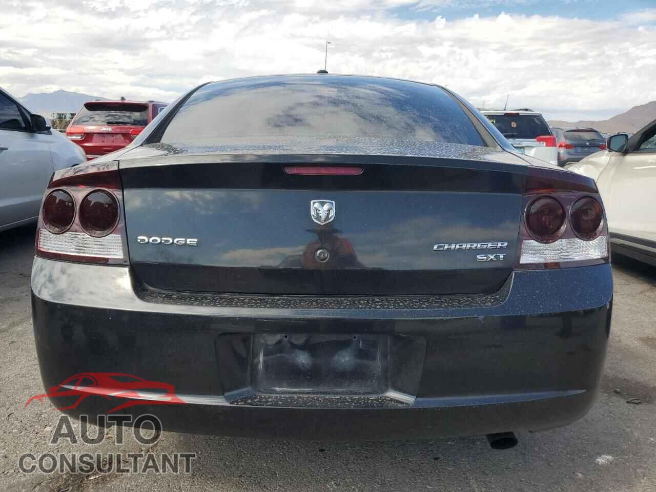 DODGE CHARGER 2010 - 2B3CA3CV3AH117959