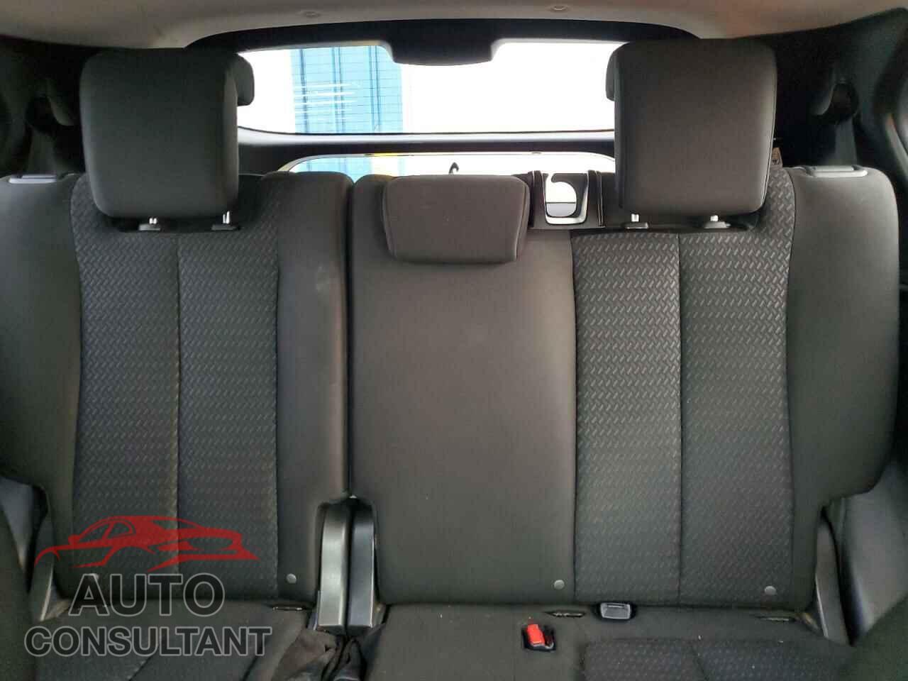 MITSUBISHI ECLIPSE 2020 - JA4AT3AA4LZ600163