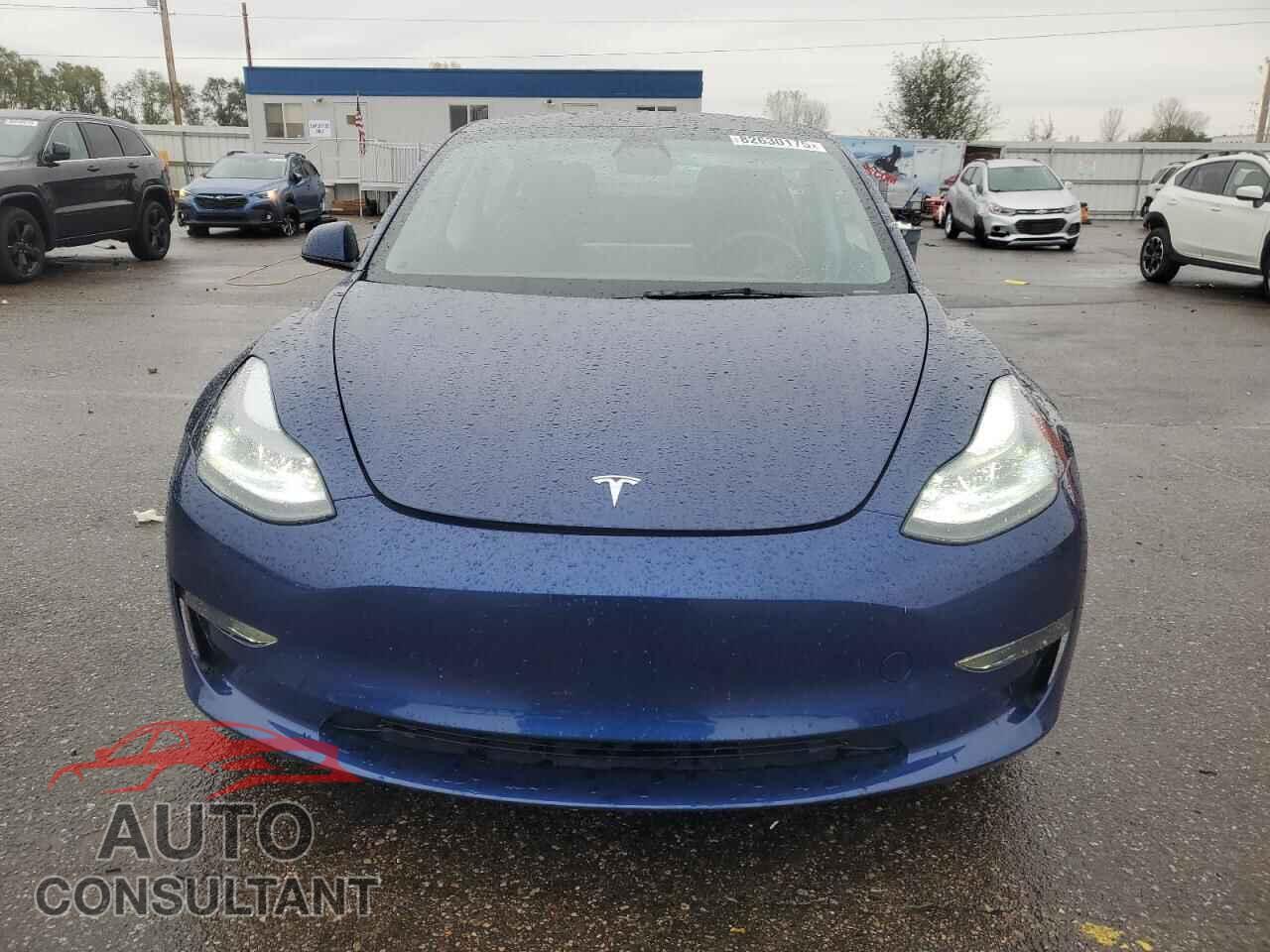 TESLA MODEL 3 2023 - 5YJ3E1EC6PF480824