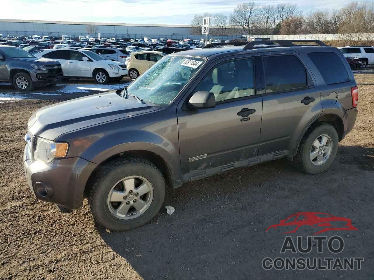 FORD ESCAPE 2012 - 1FMCU0D79CKC79431