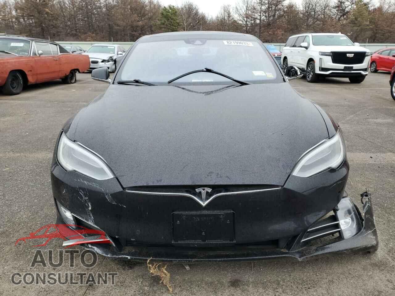 TESLA MODEL S 2016 - 5YJSA1E43GF157279