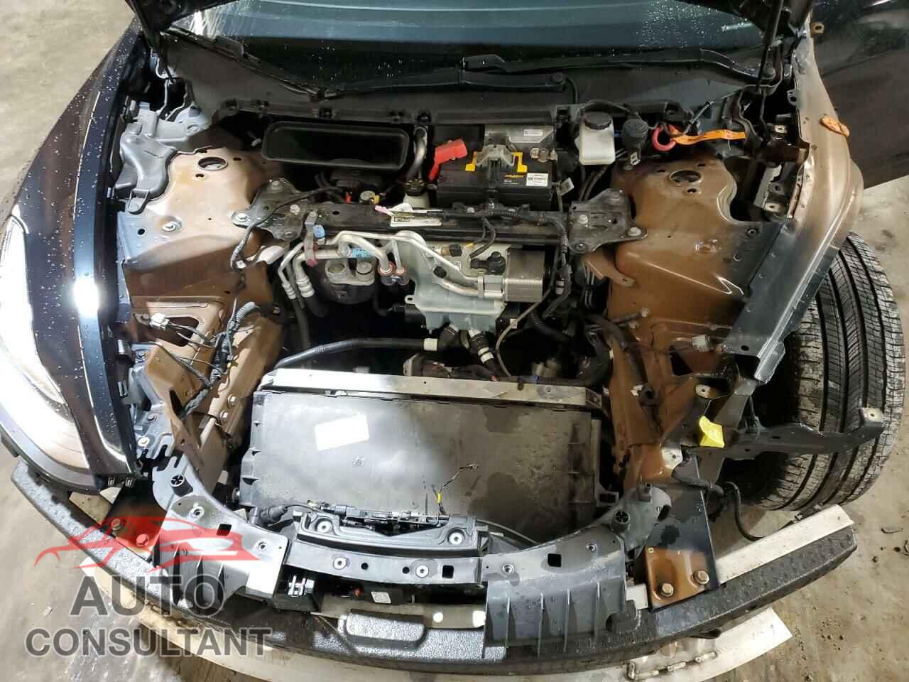 TESLA MODEL 3 2018 - 5YJ3E1EA6JF089484