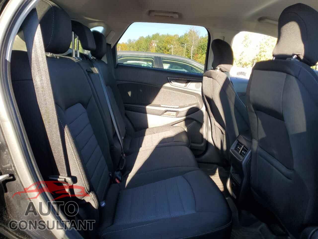 FORD EDGE 2017 - 2FMPK4G96HBC46741