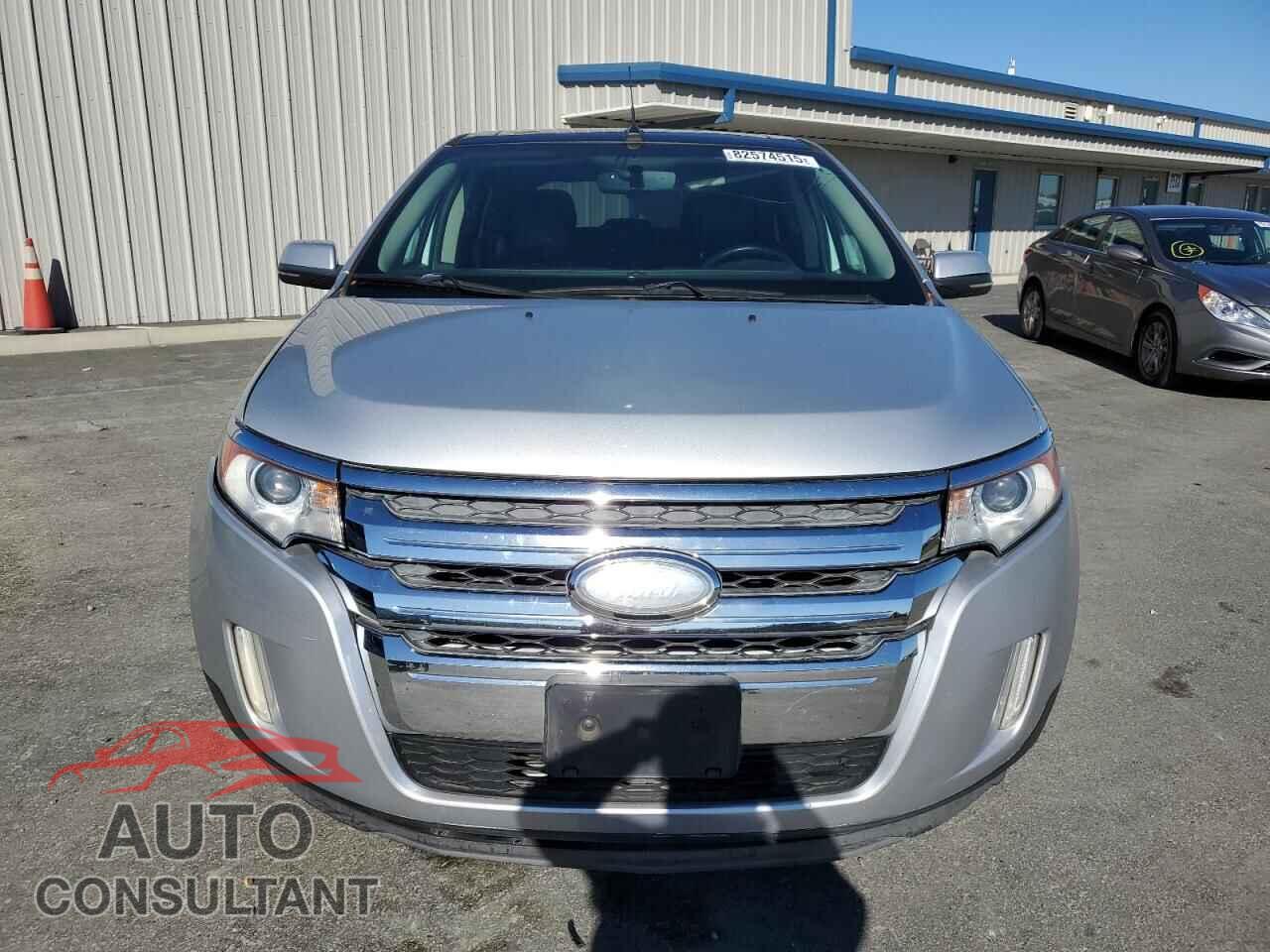 FORD EDGE 2013 - 2FMDK3JC0DBE26602