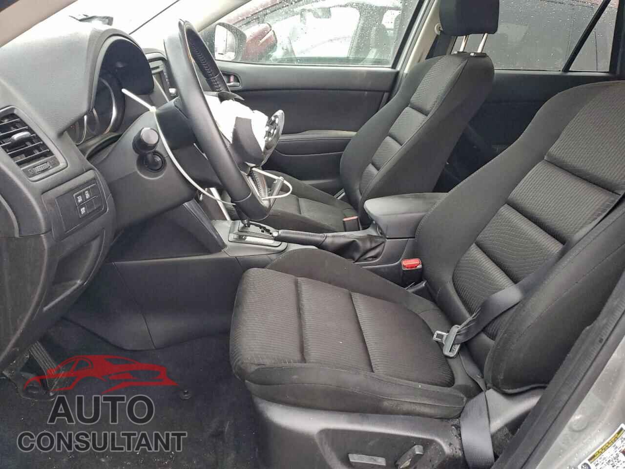 MAZDA CX-5 2014 - JM3KE2CY7E0363532