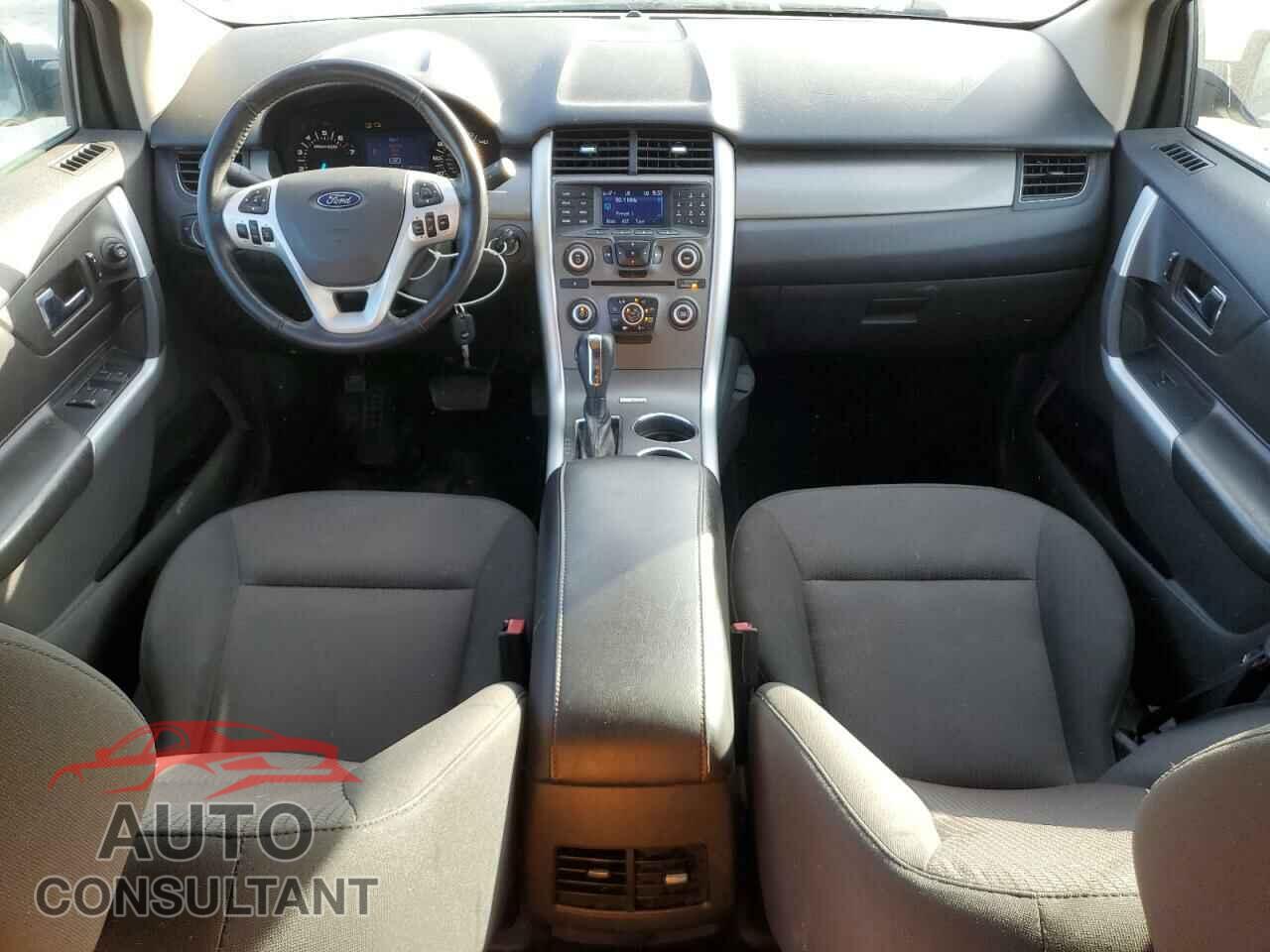 FORD EDGE 2013 - 2FMDK4JC1DBC13258