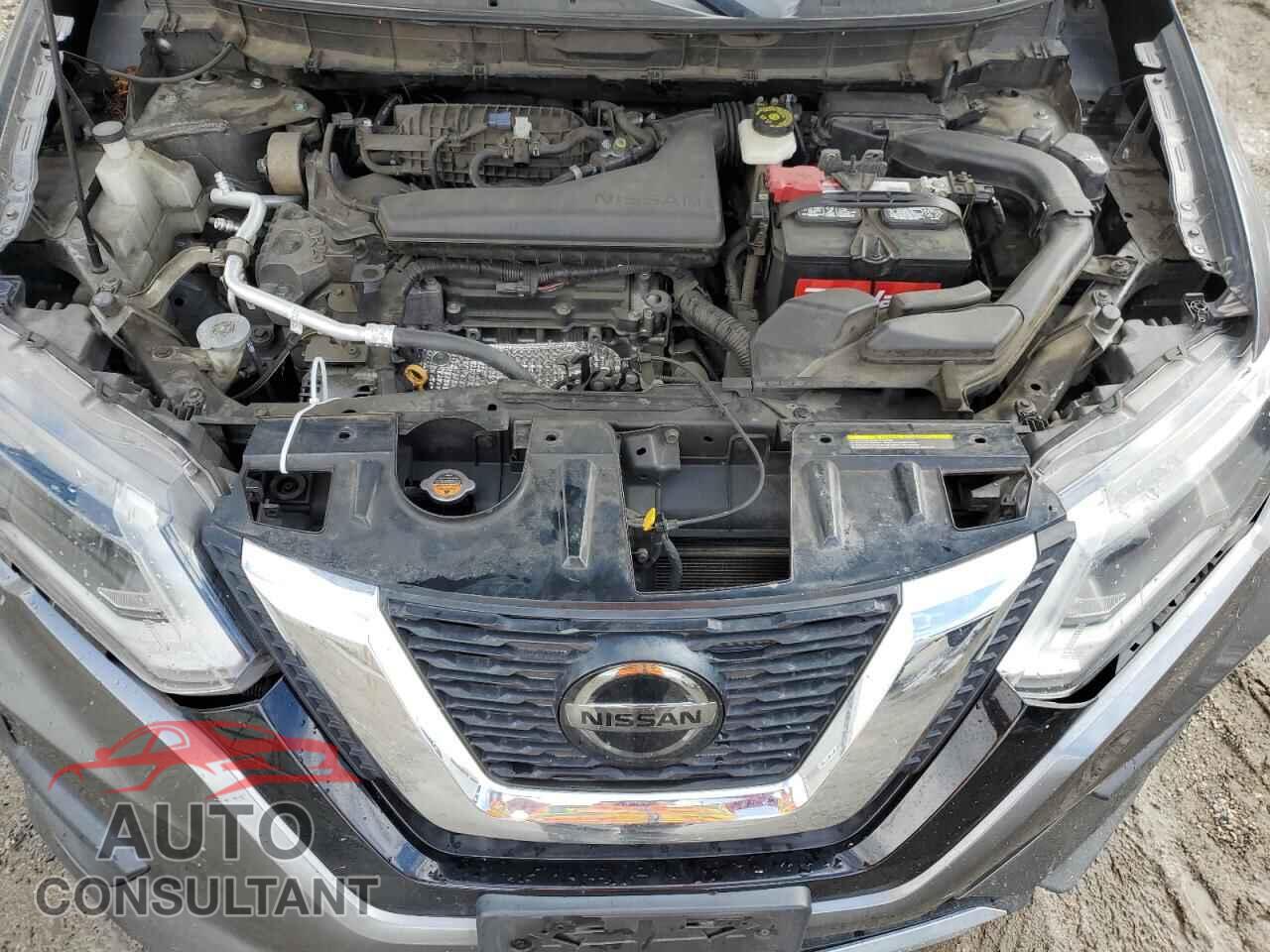 NISSAN ROGUE 2018 - KNMAT2MT8JP511685