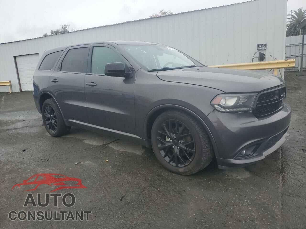 DODGE DURANGO 2015 - 1C4RDHAG9FC880502