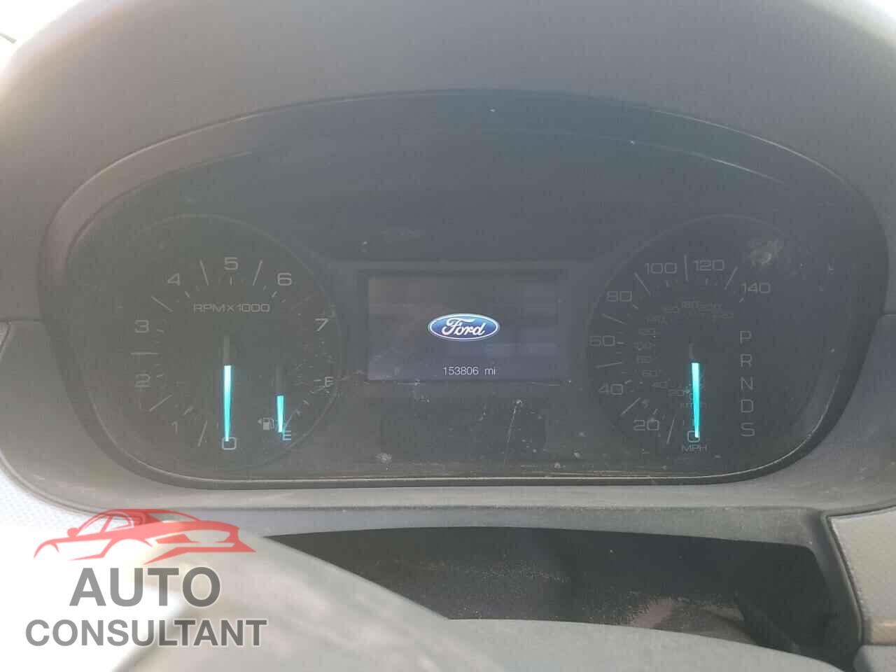 FORD EDGE 2013 - 2FMDK3JC0DBA64755