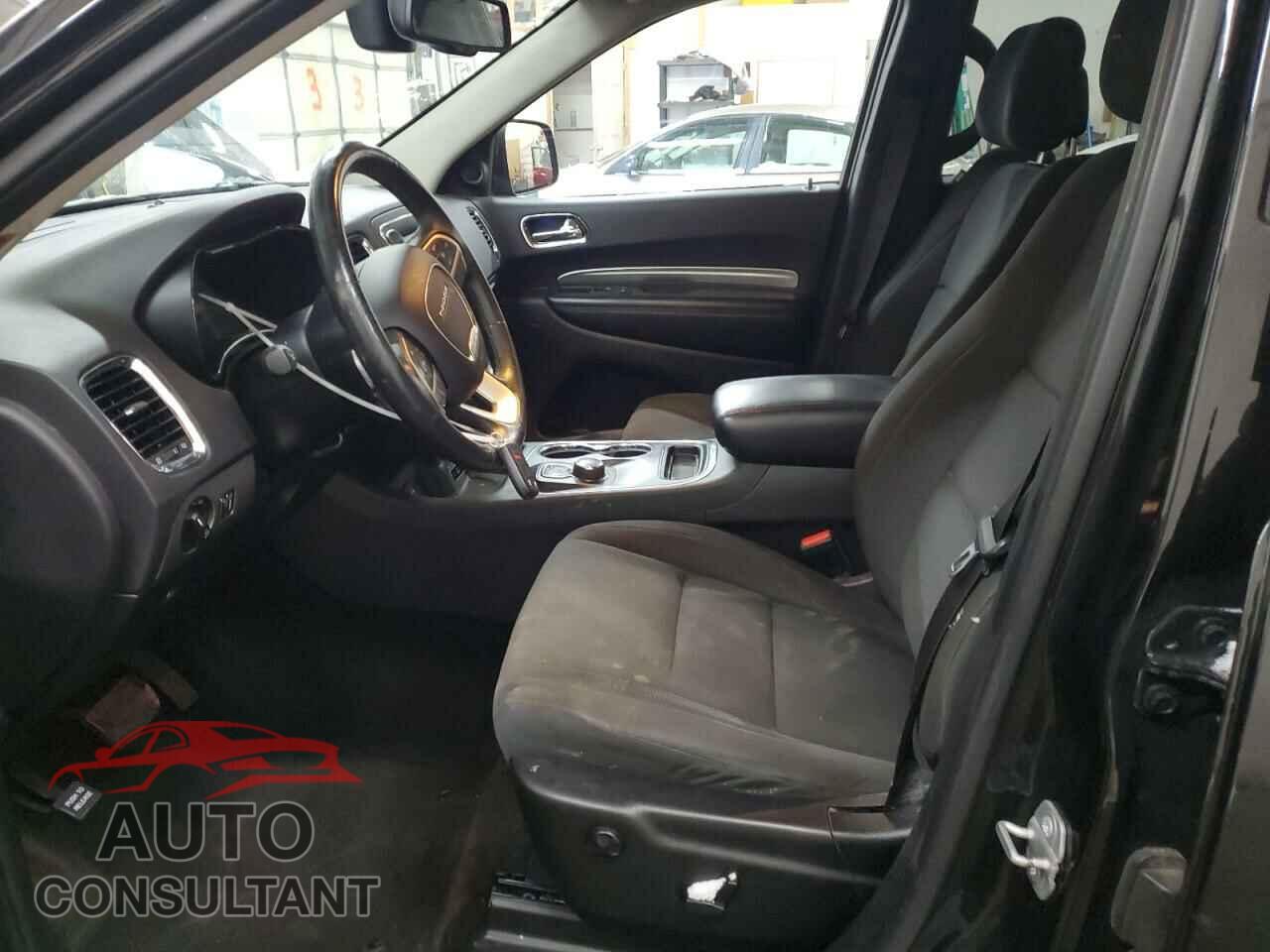 DODGE DURANGO 2015 - 1C4RDJAG6FC938797