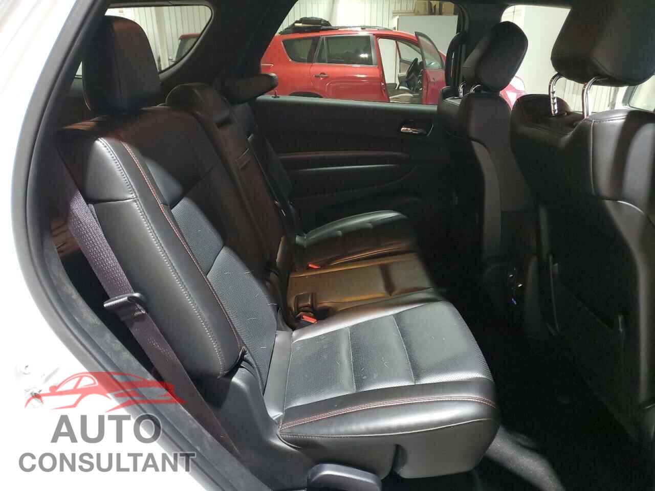 DODGE DURANGO 2024 - 1C4RDJDGXRC152937