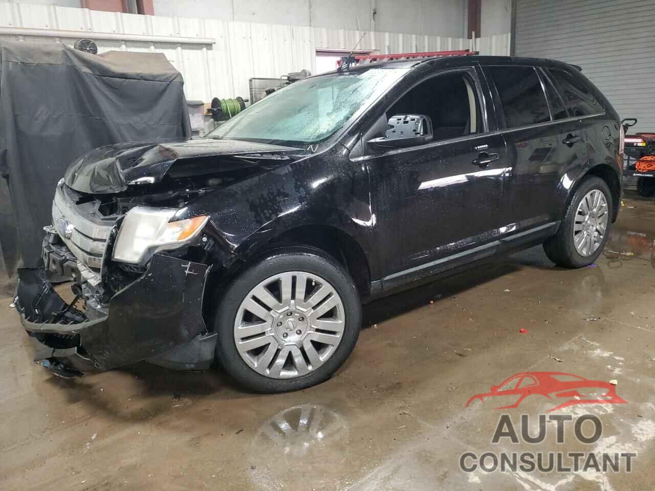 FORD EDGE 2009 - 2FMDK49C49BA47538