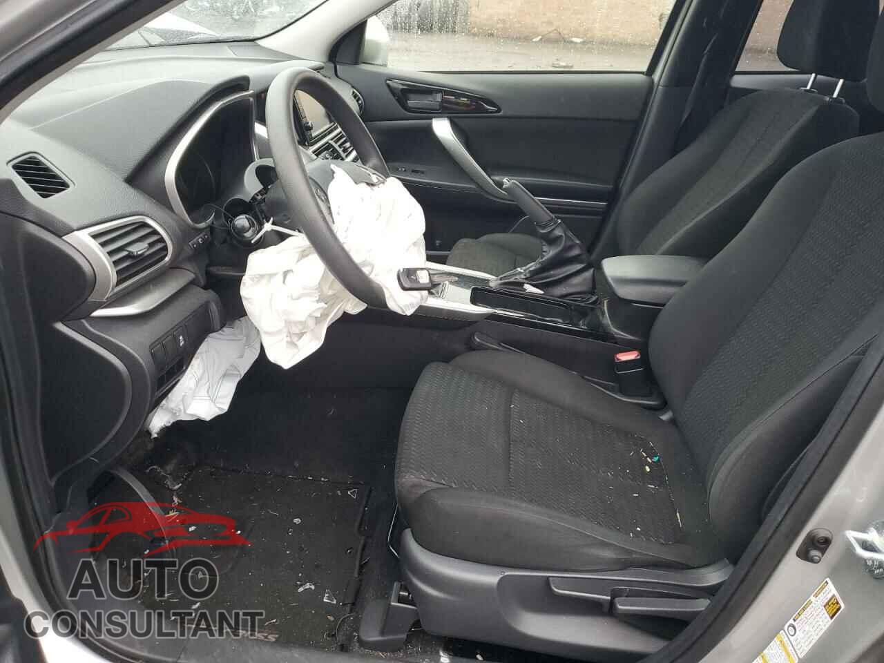 MITSUBISHI ECLIPSE 2019 - JA4AS3AA4KZ013706