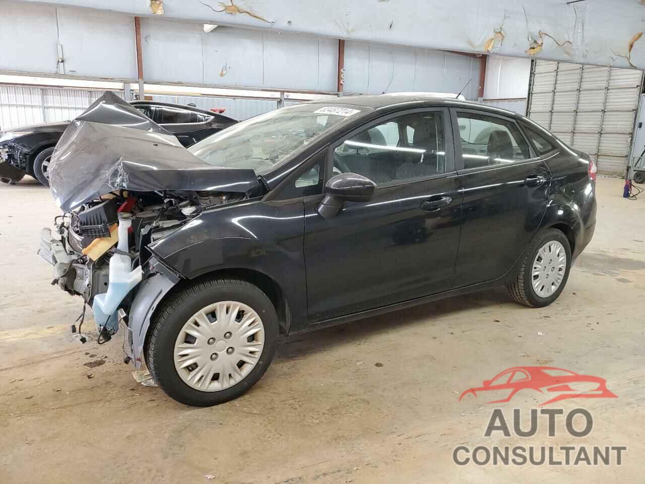 FORD FIESTA 2016 - 3FADP4AJ0GM137724