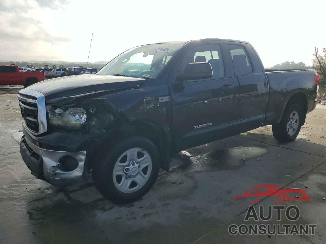 TOYOTA TUNDRA 2010 - 5TFRY5F15AX085679