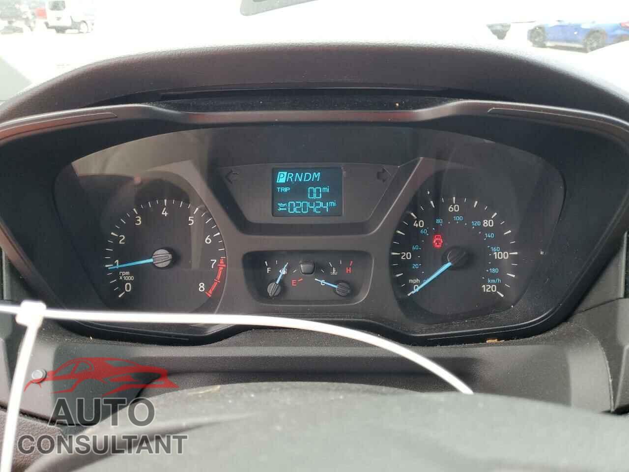 FORD TRANSIT 2015 - 1FBAX2XM2FKA52266