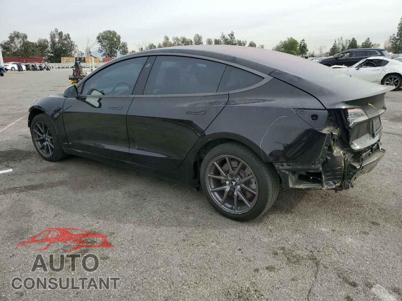 TESLA MODEL 3 2018 - 5YJ3E1EA6JF018771