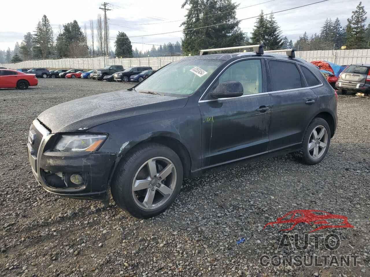 AUDI Q5 2011 - WA1LFAFP4BA078245