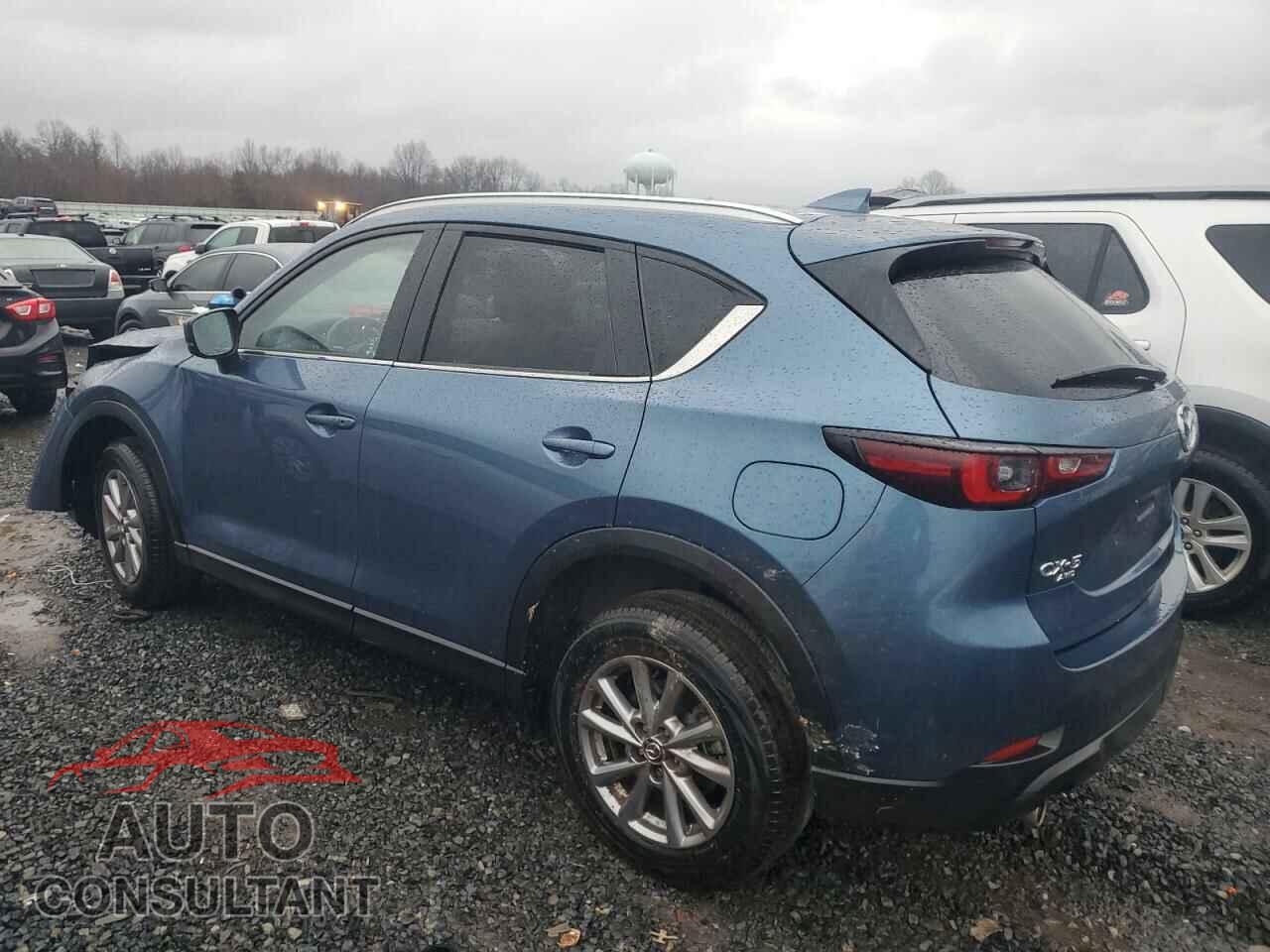 MAZDA CX-5 PREFE 2023 - JM3KFBCMXP0292159