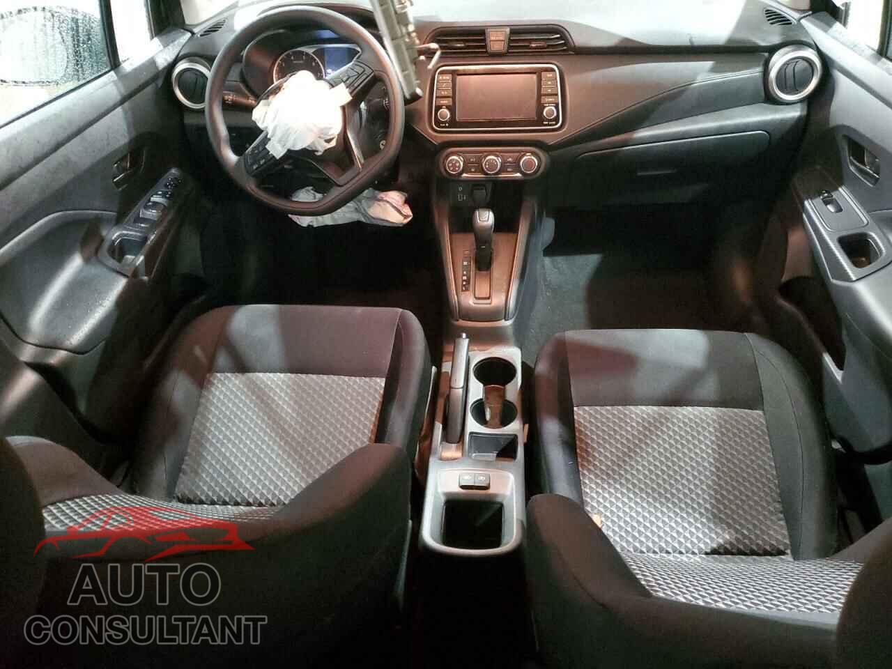 NISSAN VERSA 2024 - 3N1CN8DVXRL929232