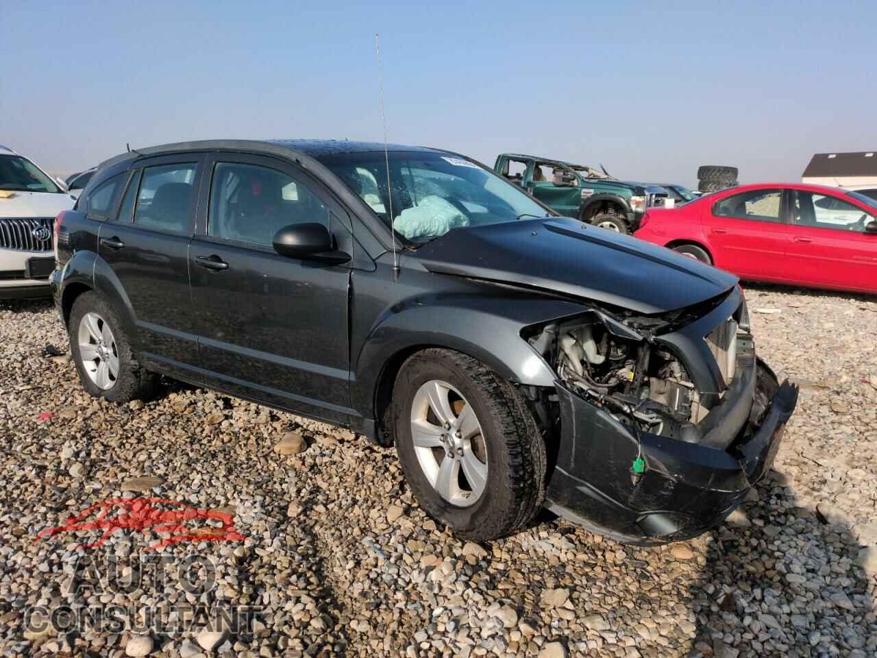 DODGE CALIBER 2011 - 1B3CB3HA8BD113195