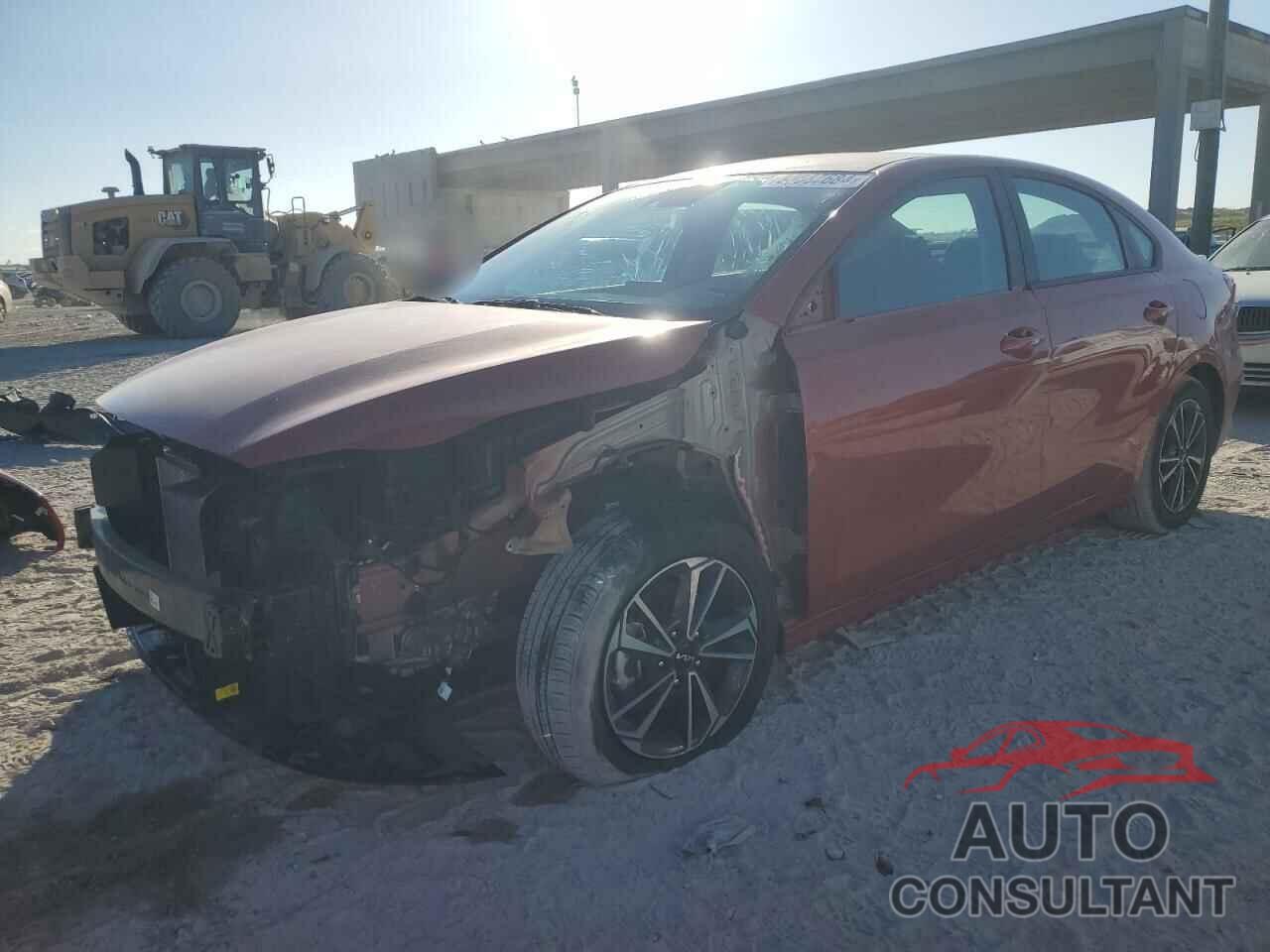 KIA FORTE 2024 - 3KPF24AD4RE727854