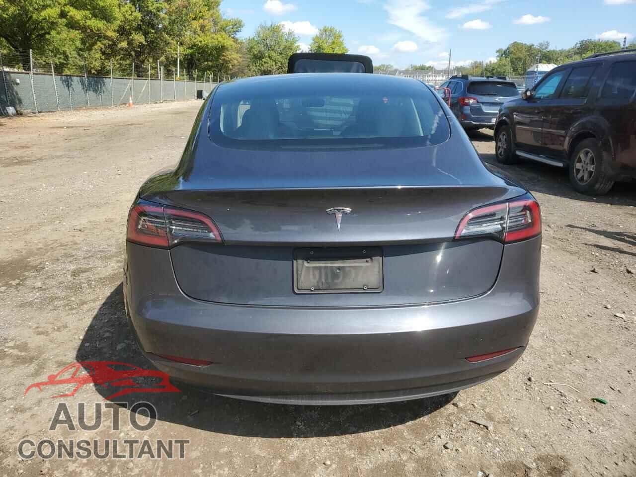 TESLA MODEL 3 2023 - 5YJ3E1EA0PF446814