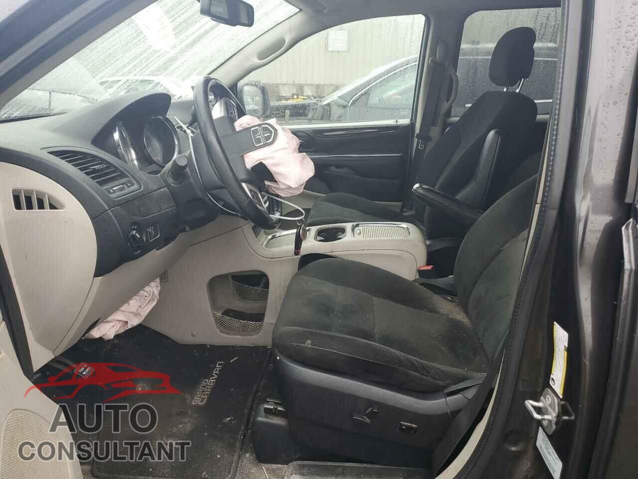 DODGE CARAVAN 2016 - 2C4RDGCG1GR224116