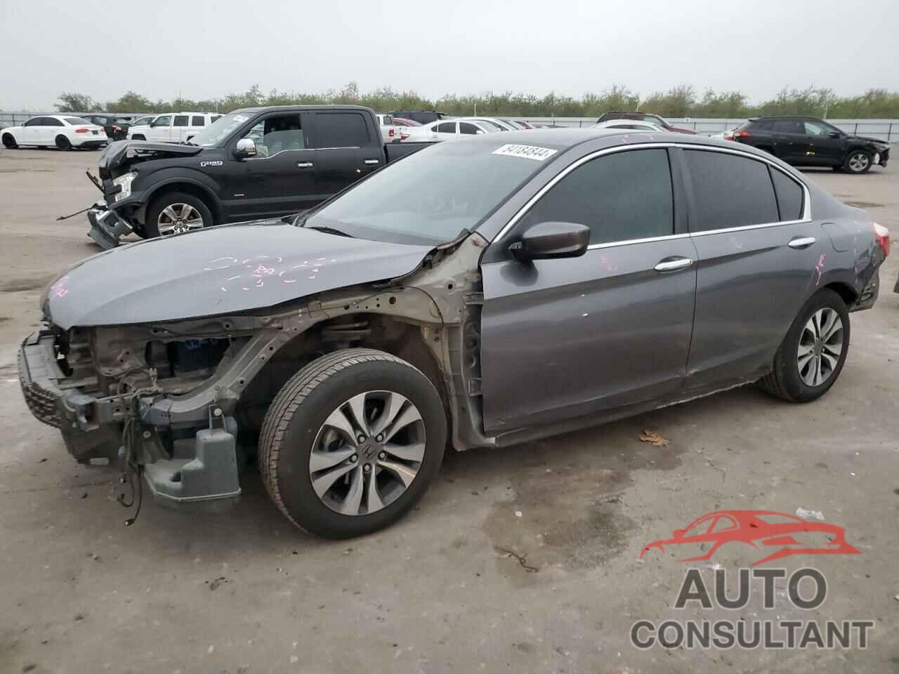 HONDA ACCORD 2014 - 1HGCR2F3XEA089059