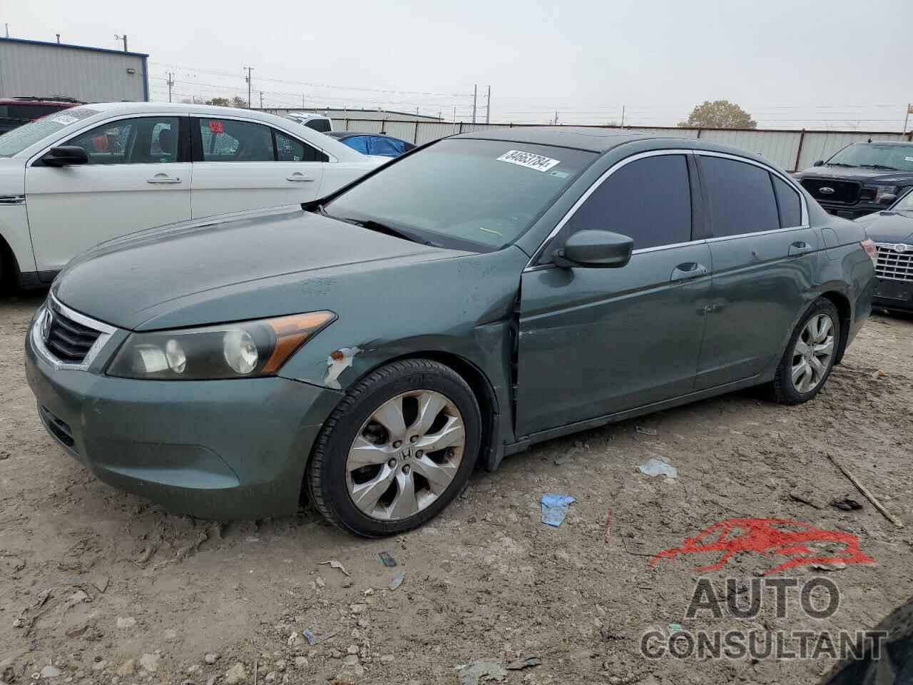 HONDA ACCORD 2009 - 1HGCP26809A059088