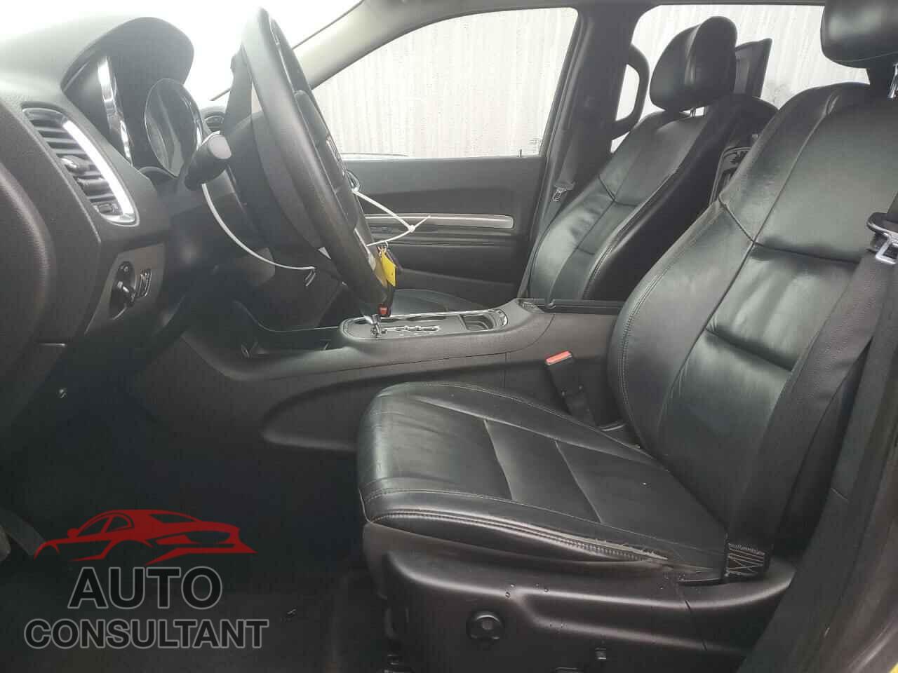 DODGE DURANGO 2013 - 1C4RDHAG3DC694175