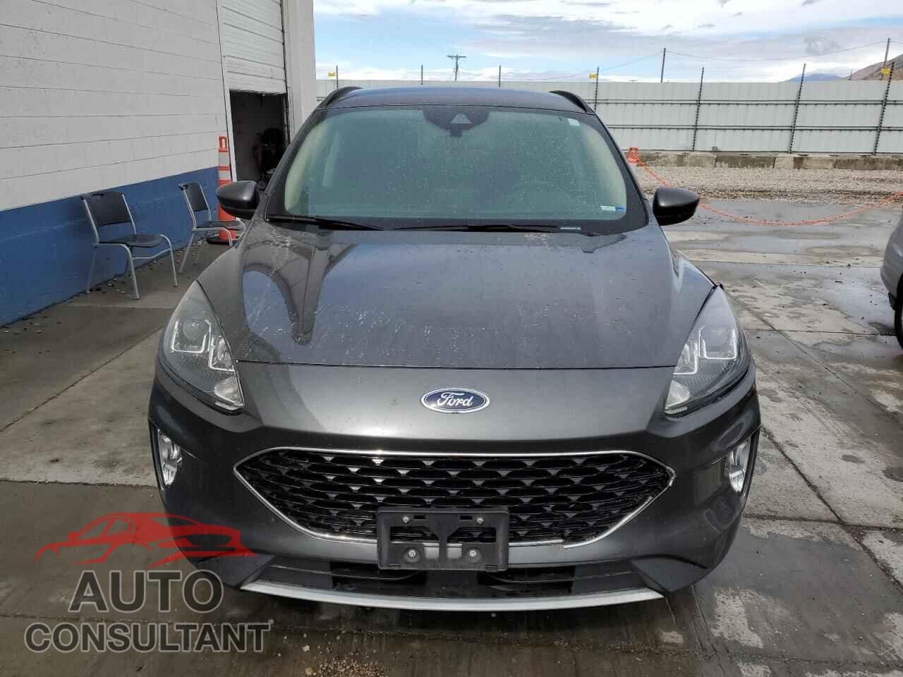 FORD ESCAPE 2020 - 1FMCU9H60LUA34382