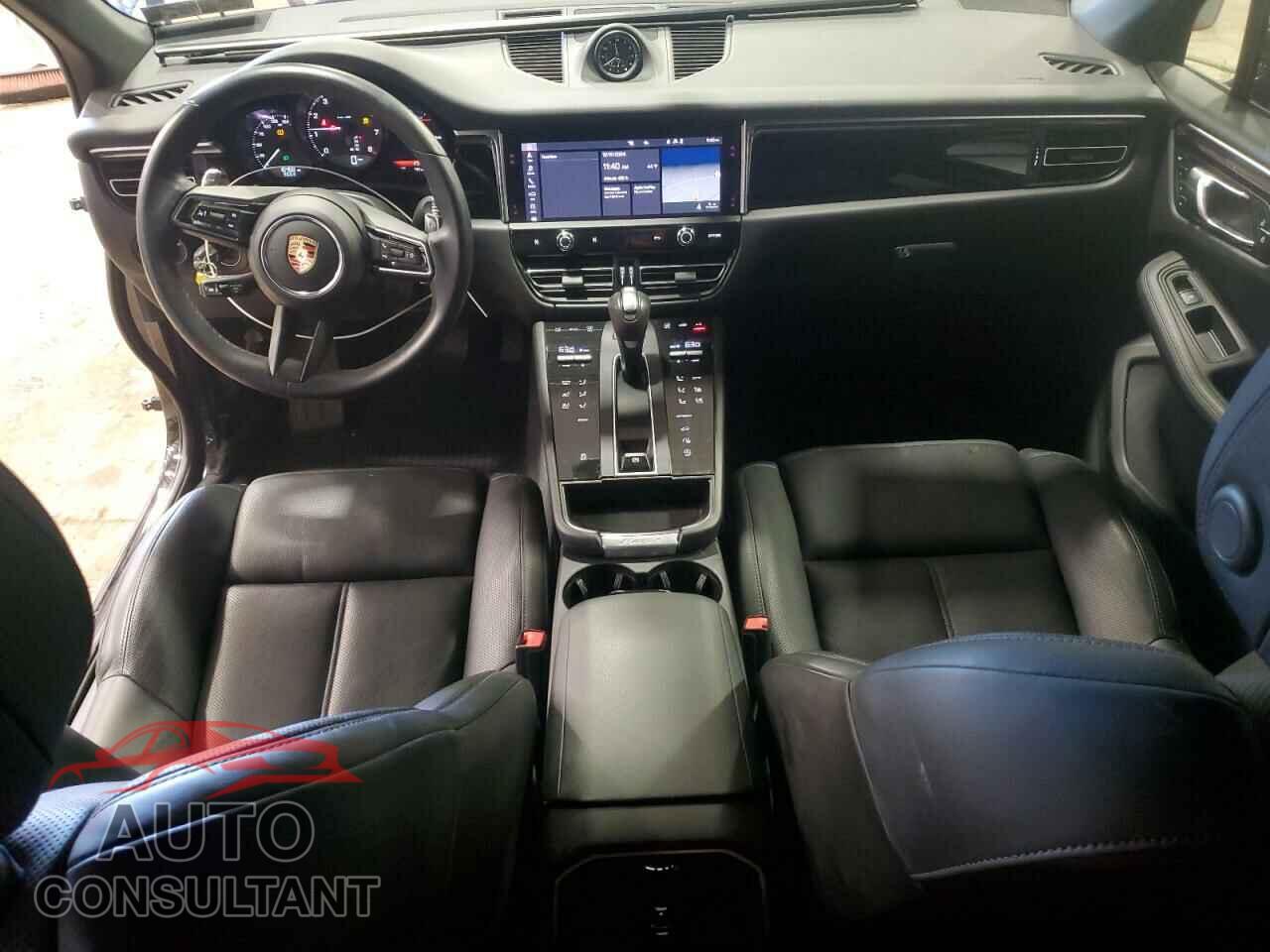 PORSCHE MACAN BASE 2023 - WP1AA2A50PLB15759