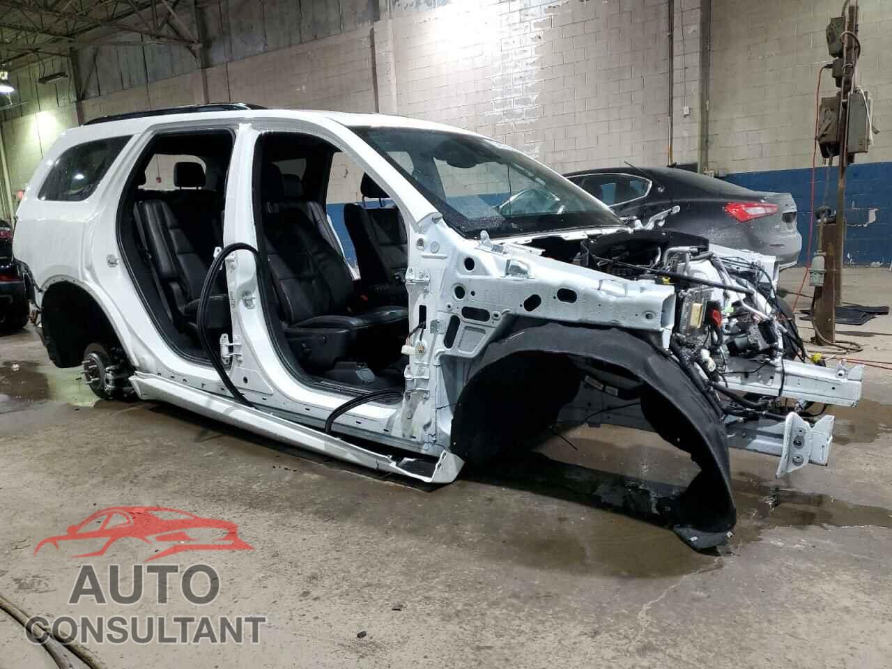 DODGE DURANGO 2024 - 1C4SDJCTXRC143977